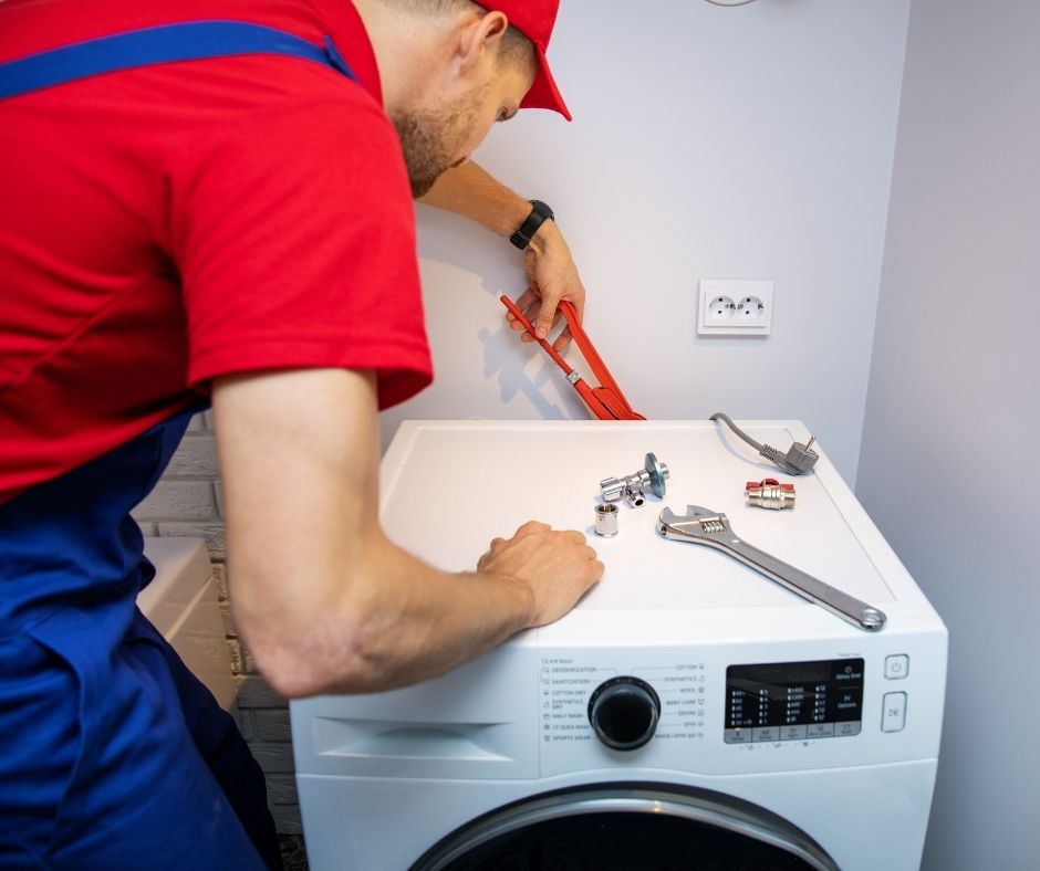 Ezine Vestel Çamaşır Makinesi Servisi